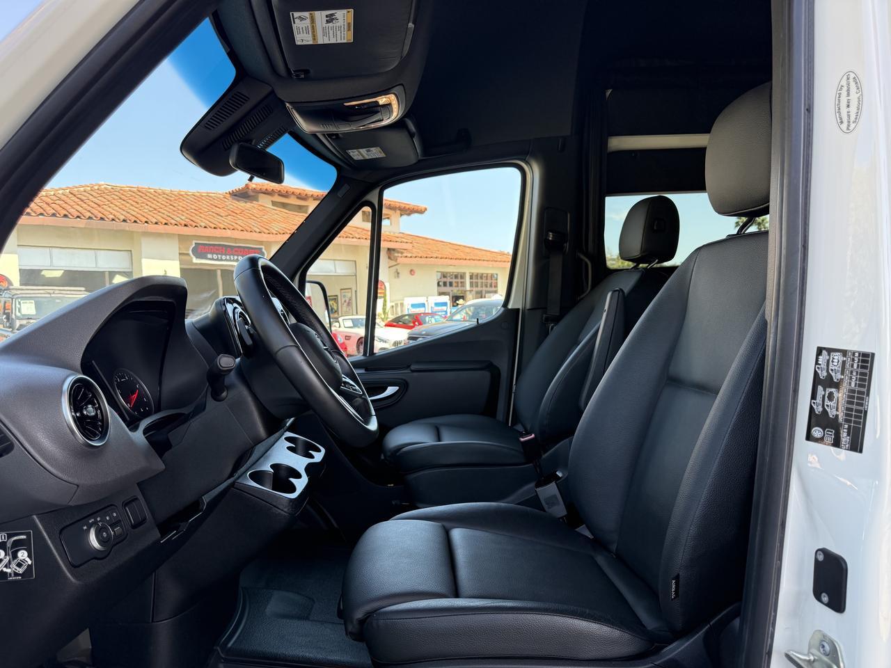 2023 Mercedes-Benz Sprinter Pleasureway Plateau FL San Diego CA