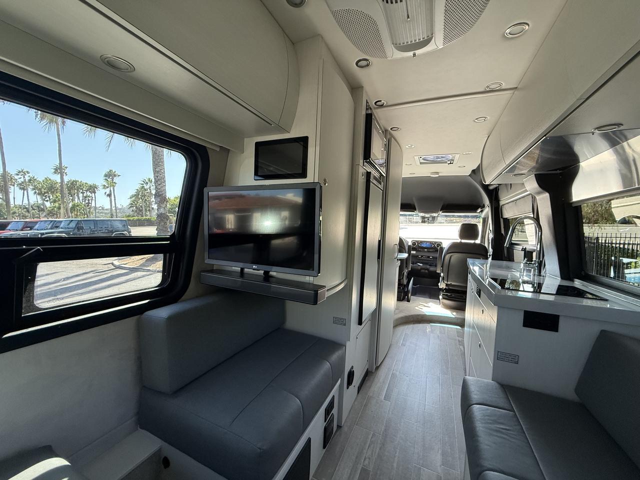 2023 Mercedes-Benz Sprinter Pleasureway Plateau FL San Diego CA