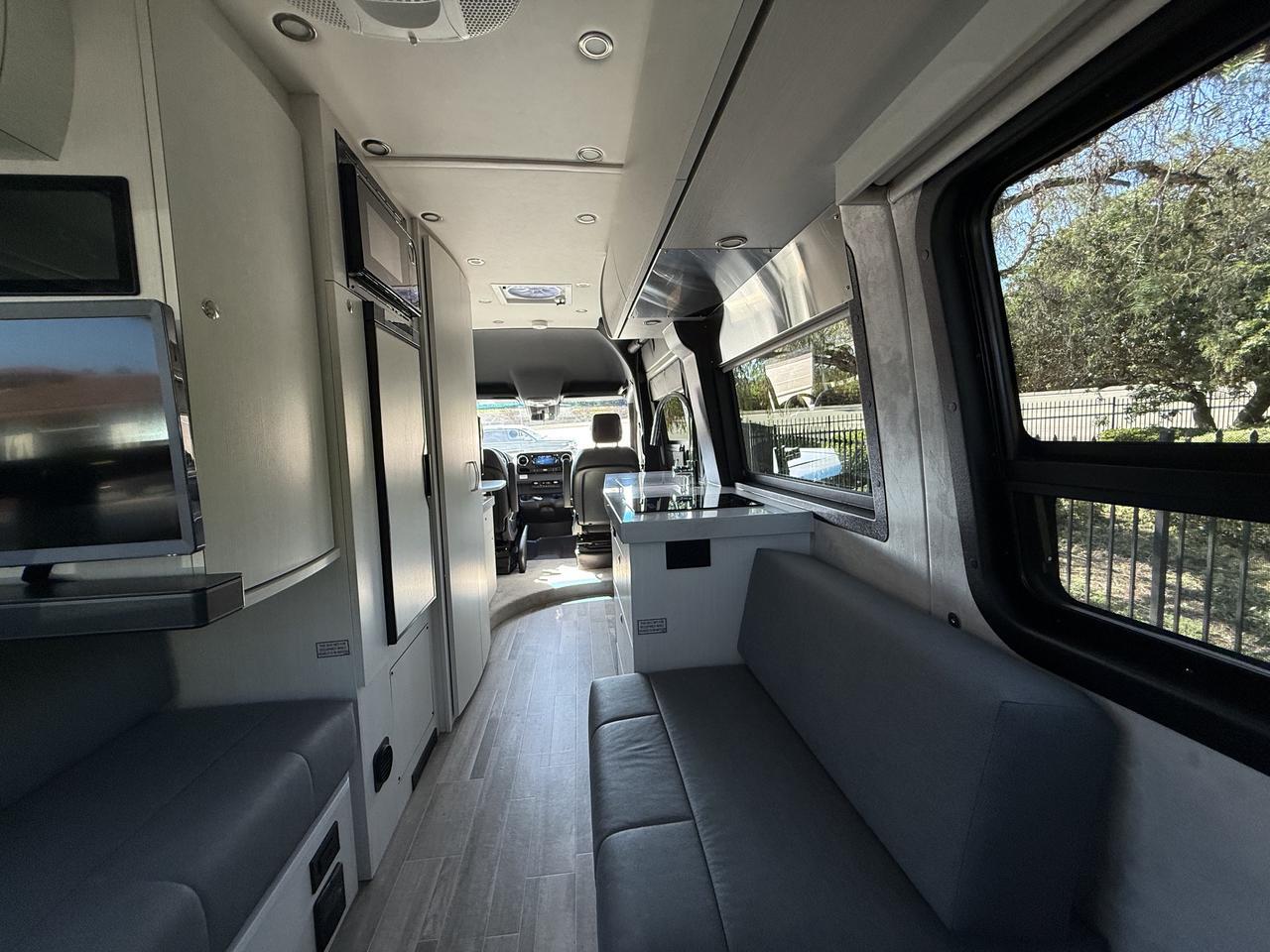 2023 Mercedes-Benz Sprinter Pleasureway Plateau FL San Diego CA