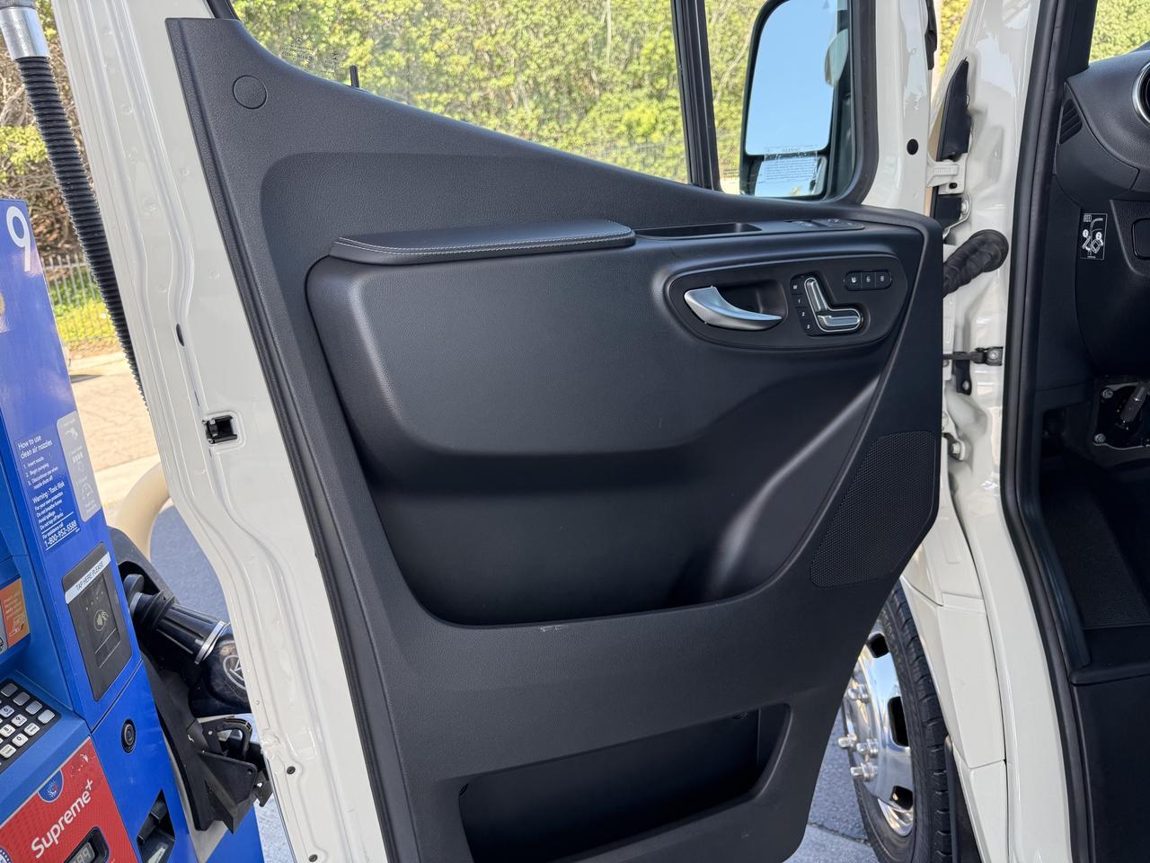 2023 Mercedes-Benz Sprinter Pleasureway Plateau FL San Diego CA