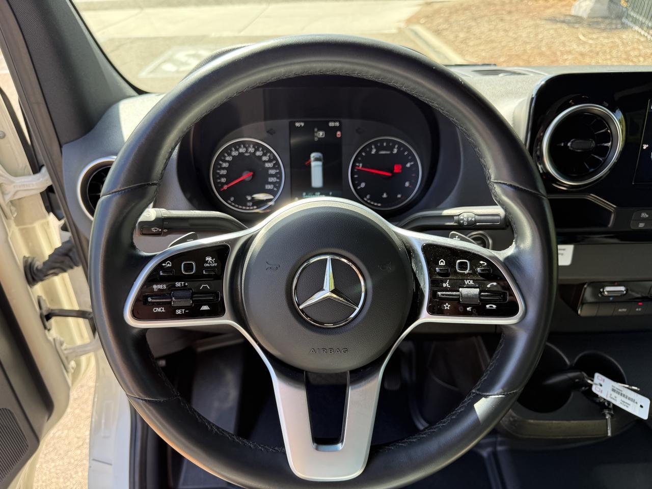 2023 Mercedes-Benz Sprinter Pleasureway Plateau FL San Diego CA