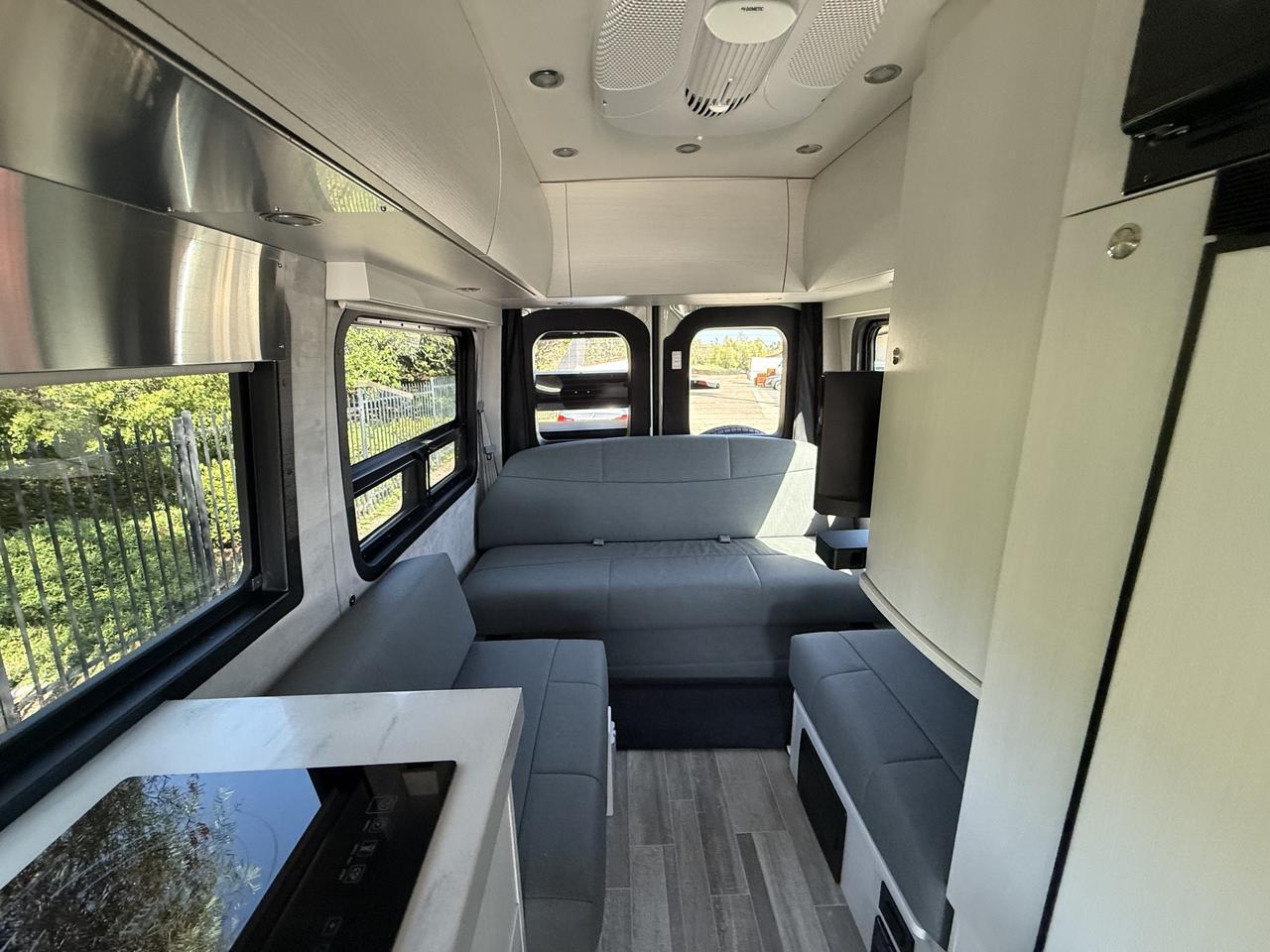 2023 Mercedes-Benz Sprinter Pleasureway Plateau FL San Diego CA