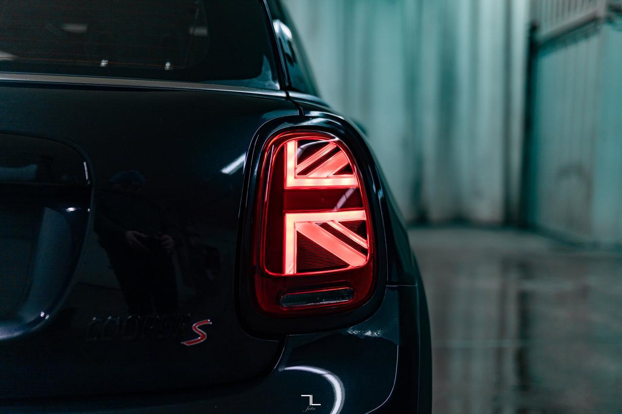 2023 Mini Cooper S 3 Door Hatchback Leather Roof Nav Red Deer AB