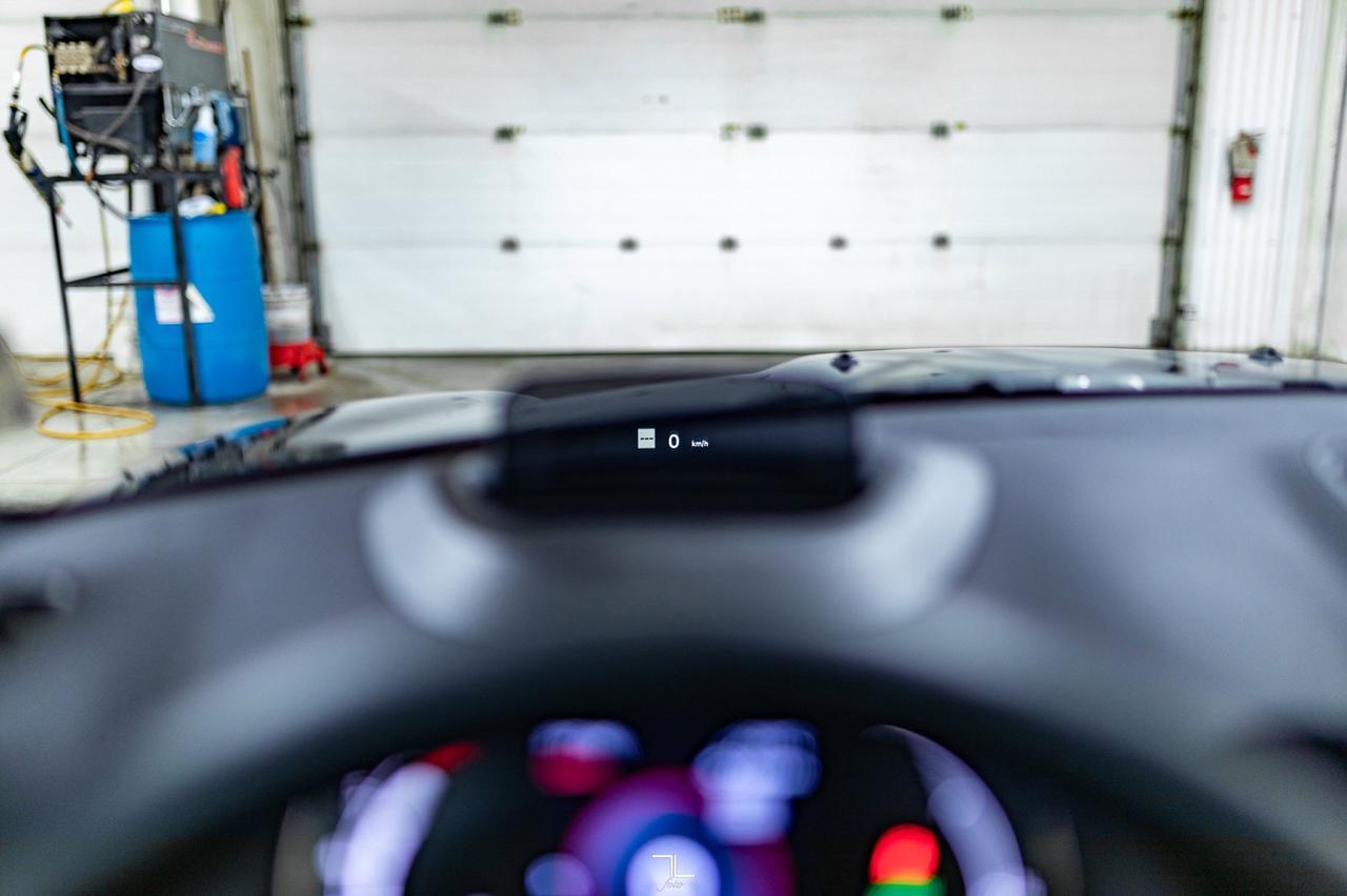 2023 Mini Countryman Cooper S All4 Shadow Edition Nav Roof BCam Red Deer AB