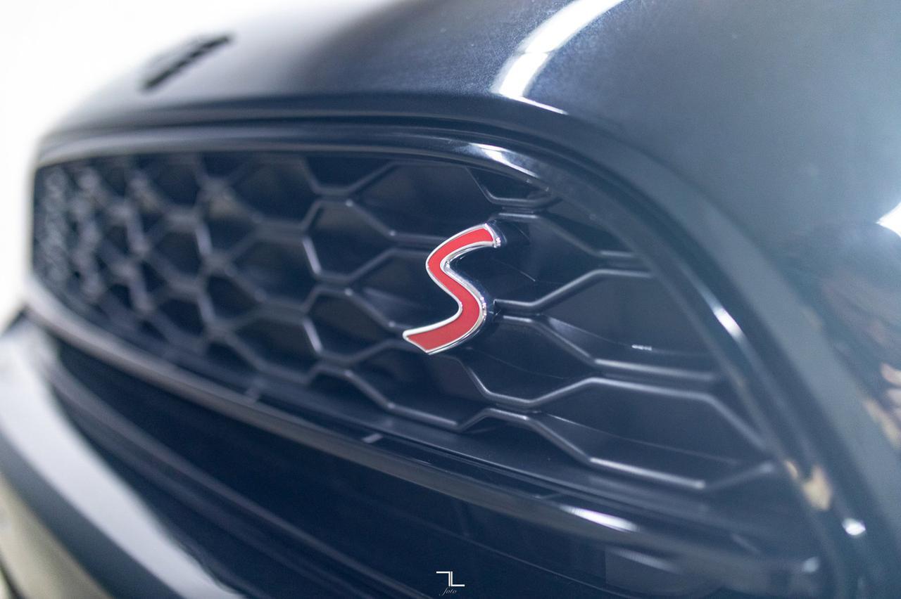 2023 Mini Countryman Cooper S All4 Shadow Edition Nav Roof BCam Red Deer AB