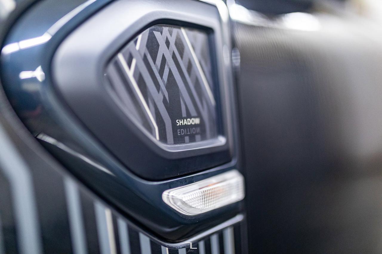 2023 Mini Countryman Cooper S All4 Shadow Edition Nav Roof BCam Red Deer AB