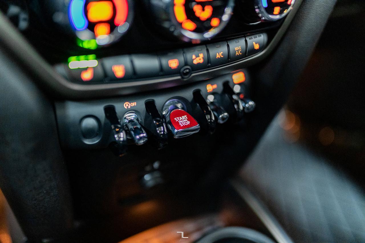 2023 Mini Countryman Cooper S All4 Shadow Edition Nav Roof BCam Red Deer AB