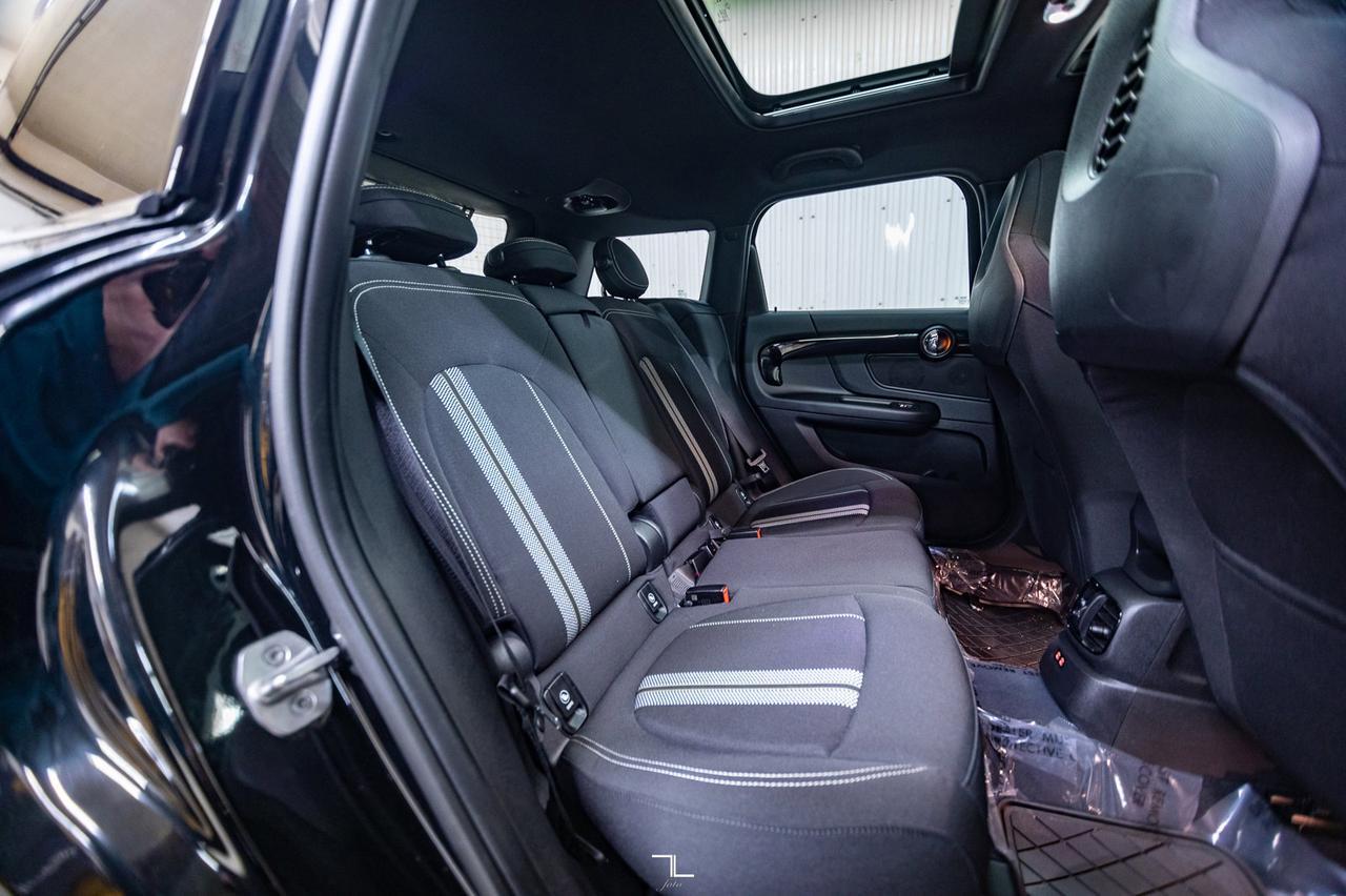 2023 Mini Countryman Cooper S All4 Shadow Edition Nav Roof BCam Red Deer AB