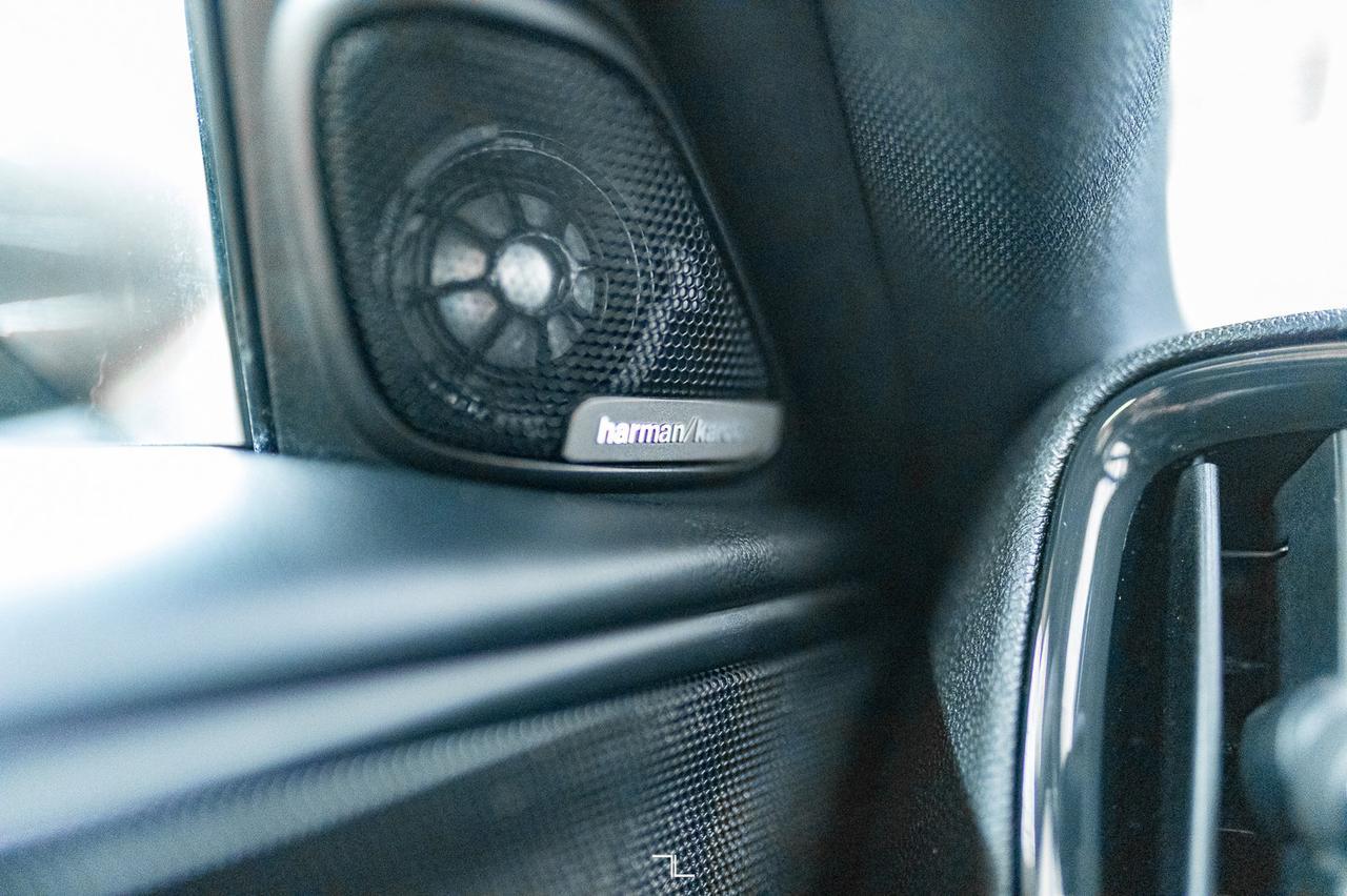 2023 Mini Countryman Cooper S All4 Shadow Edition Nav Roof BCam Red Deer AB