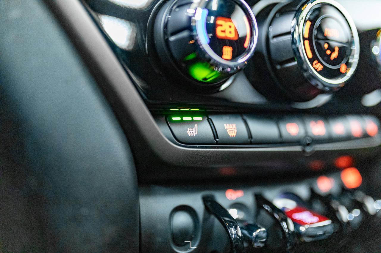 2023 Mini Countryman Cooper S All4 Shadow Edition Nav Roof BCam Red Deer AB