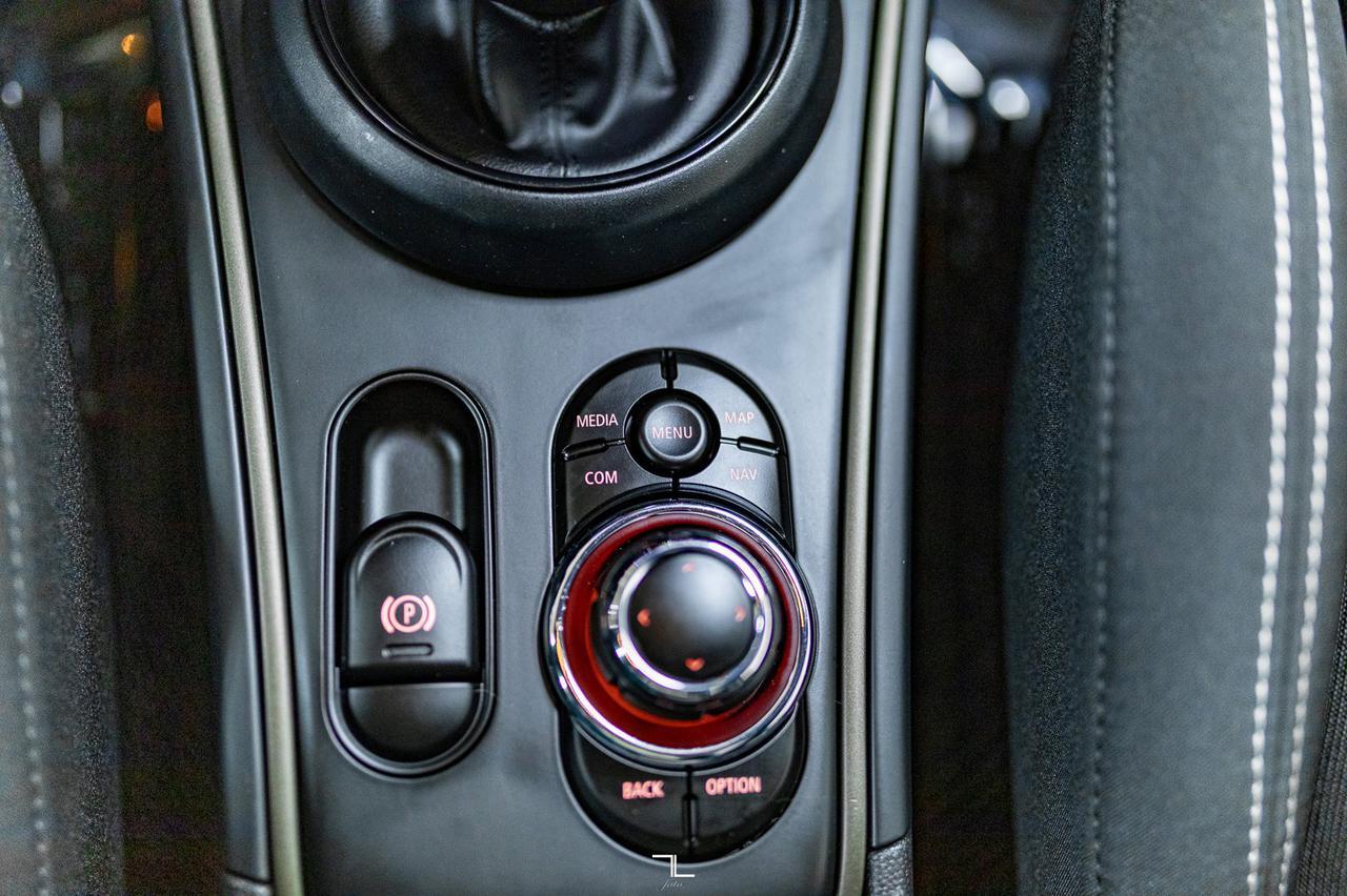 2023 Mini Countryman Cooper S All4 Shadow Edition Nav Roof BCam Red Deer AB