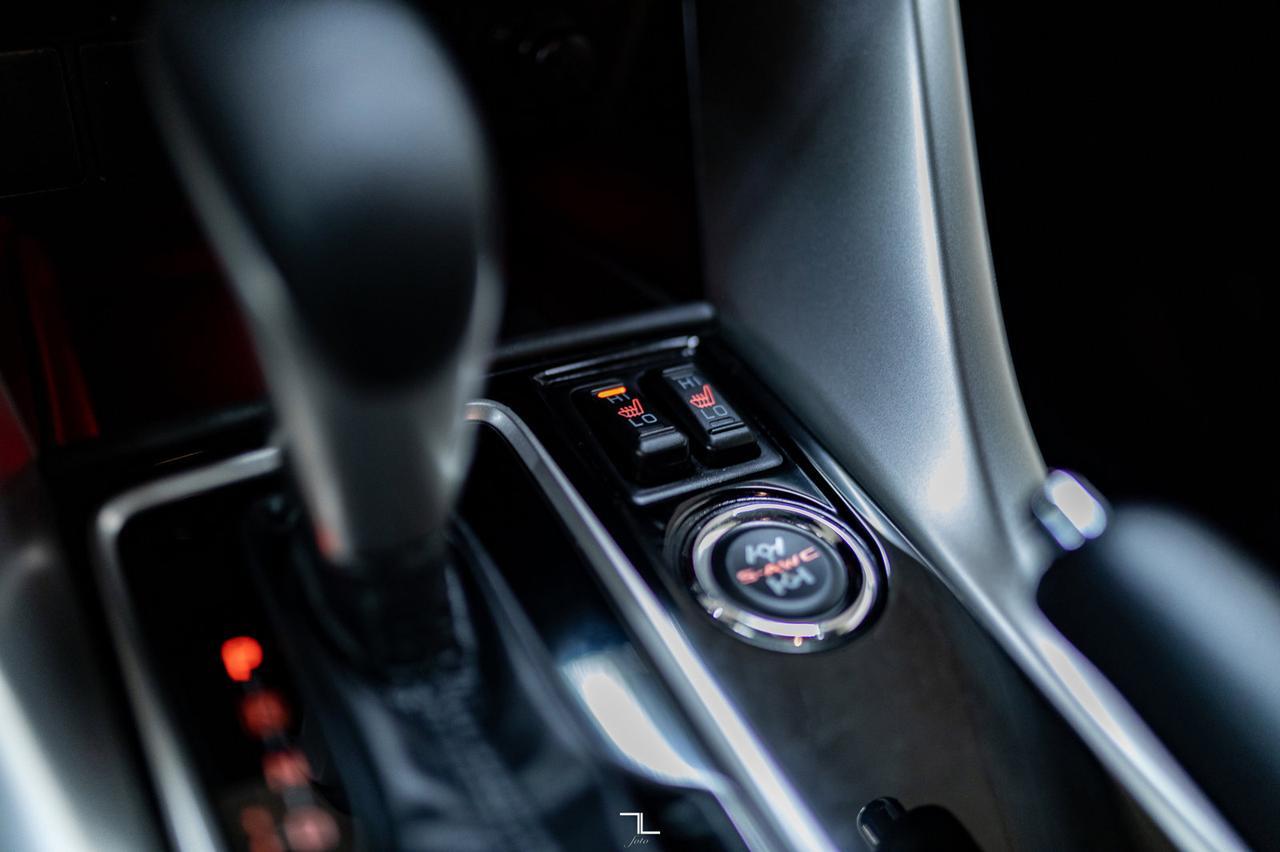 2023 Mitsubishi Eclipse Cross AWD ES BCam Red Deer AB