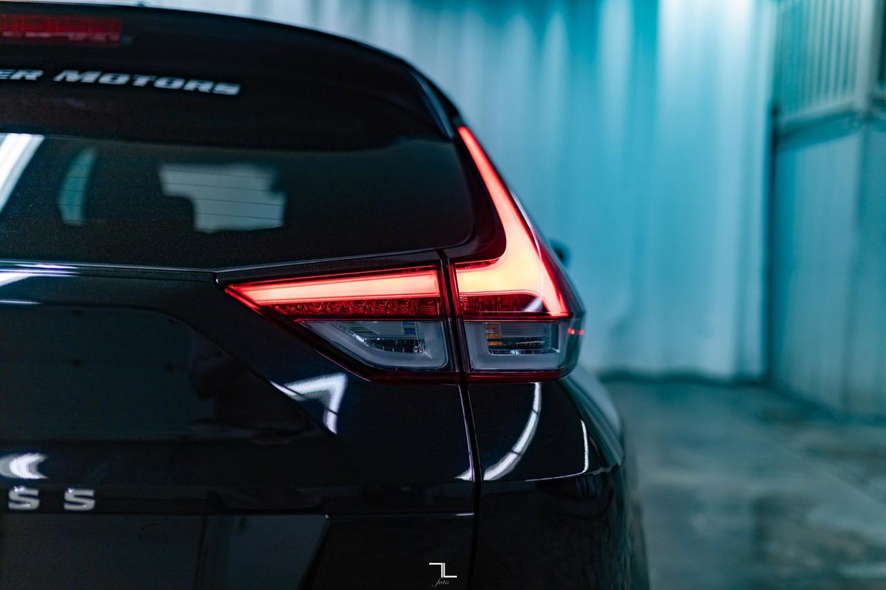 2023 Mitsubishi Eclipse Cross AWD ES BCam Red Deer AB