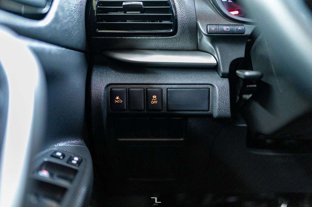 2023 Mitsubishi Eclipse Cross AWD ES BCam Red Deer AB