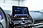 2023 Mitsubishi Eclipse Cross AWD ES BCam Red Deer AB