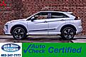 2023 Mitsubishi Eclipse Cross AWD GT Leather Roof Nav BCam