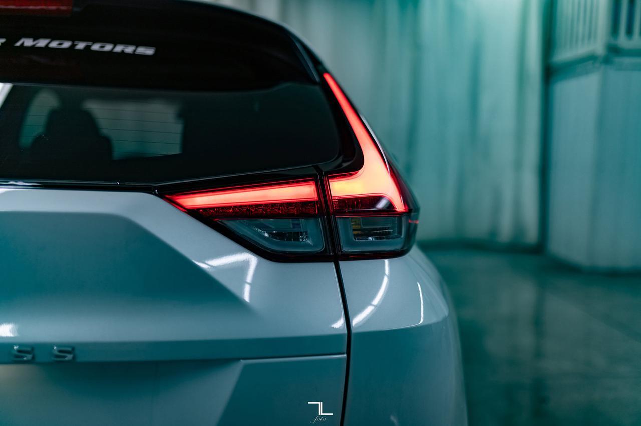 2023 Mitsubishi Eclipse Cross AWD SE BCam Red Deer AB