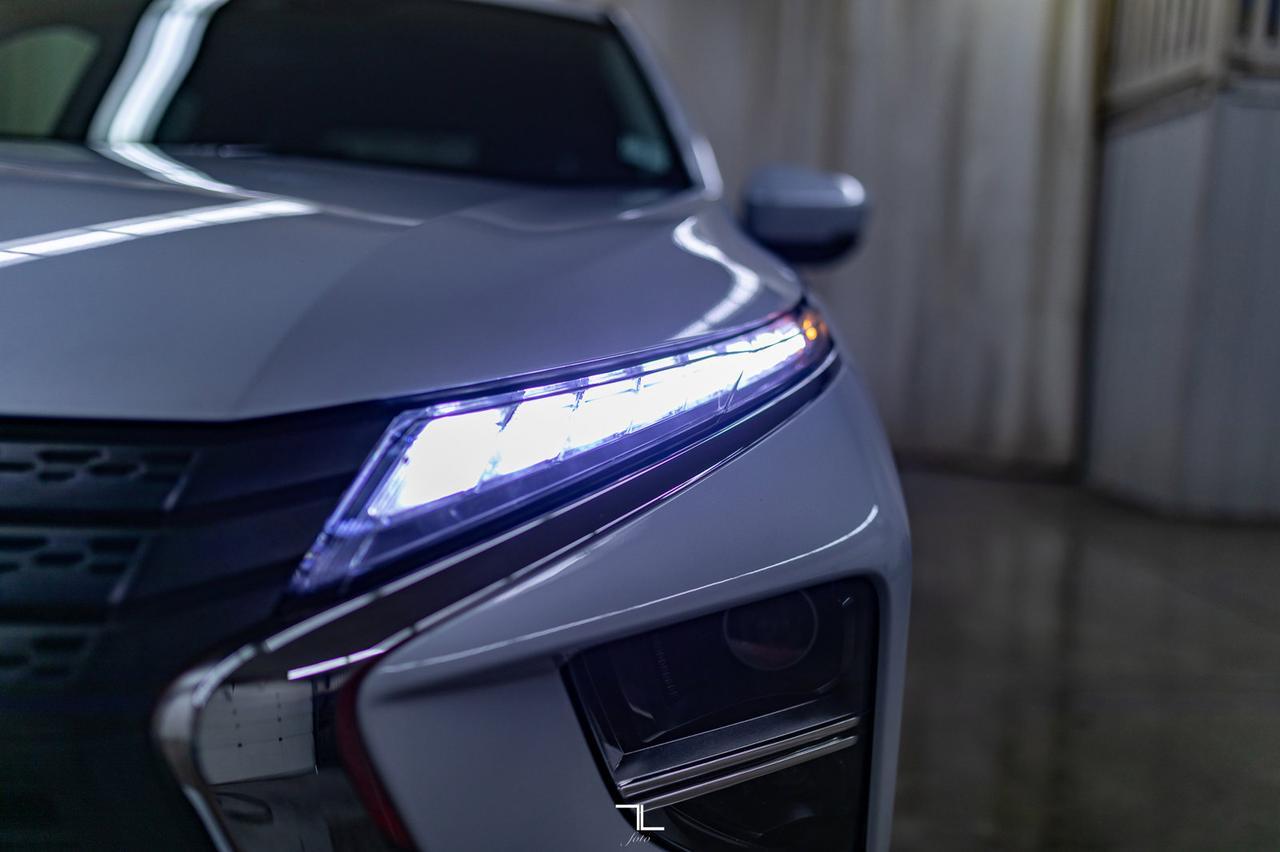 2023 Mitsubishi Eclipse Cross AWD SE BCam Red Deer AB