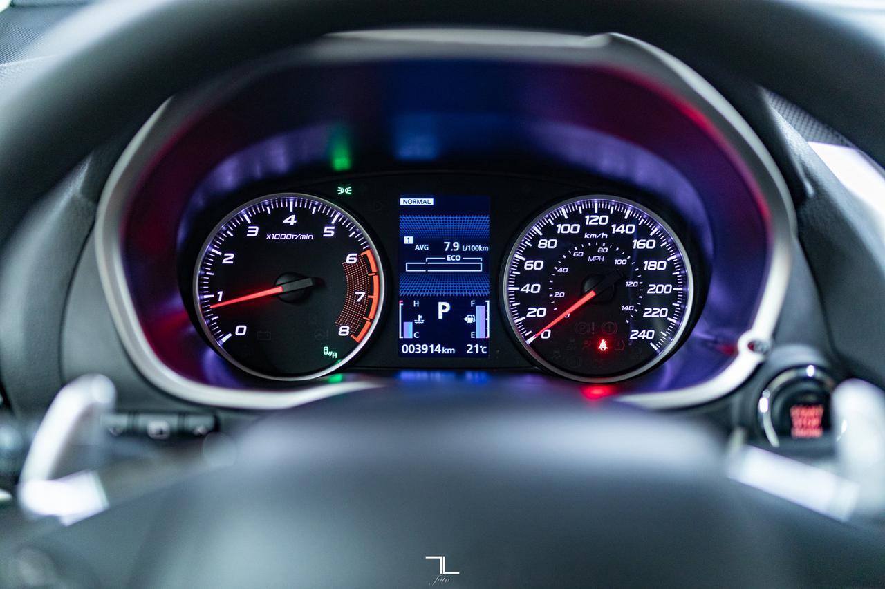 2023 Mitsubishi Eclipse Cross AWD SE BCam Red Deer AB