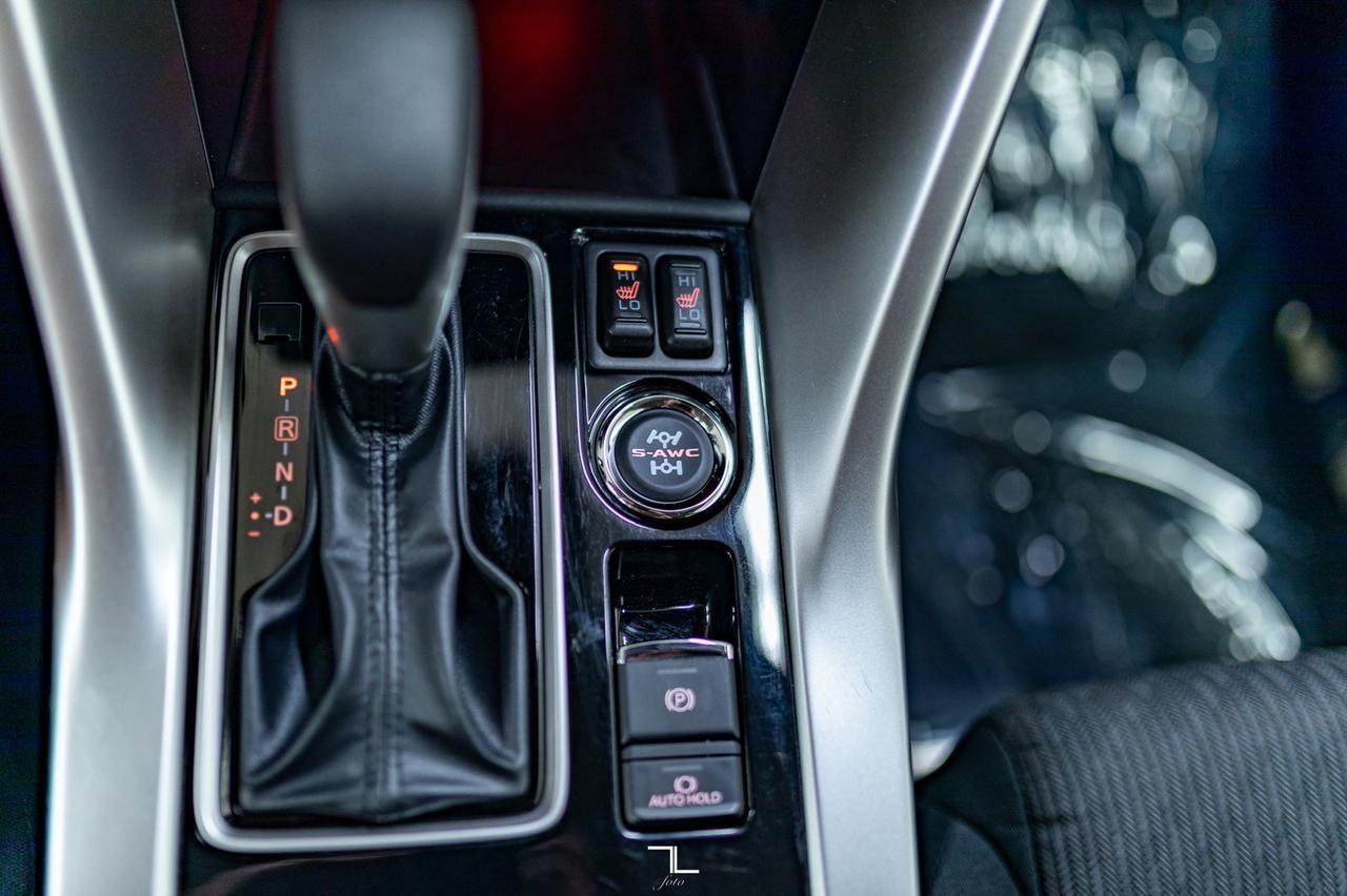 2023 Mitsubishi Eclipse Cross AWD SE BCam Red Deer AB