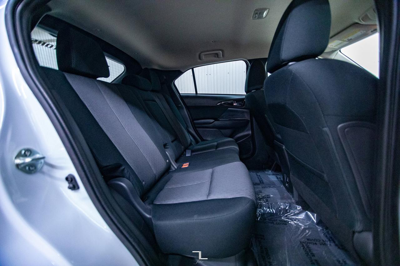 2023 Mitsubishi Eclipse Cross AWD SE BCam Red Deer AB