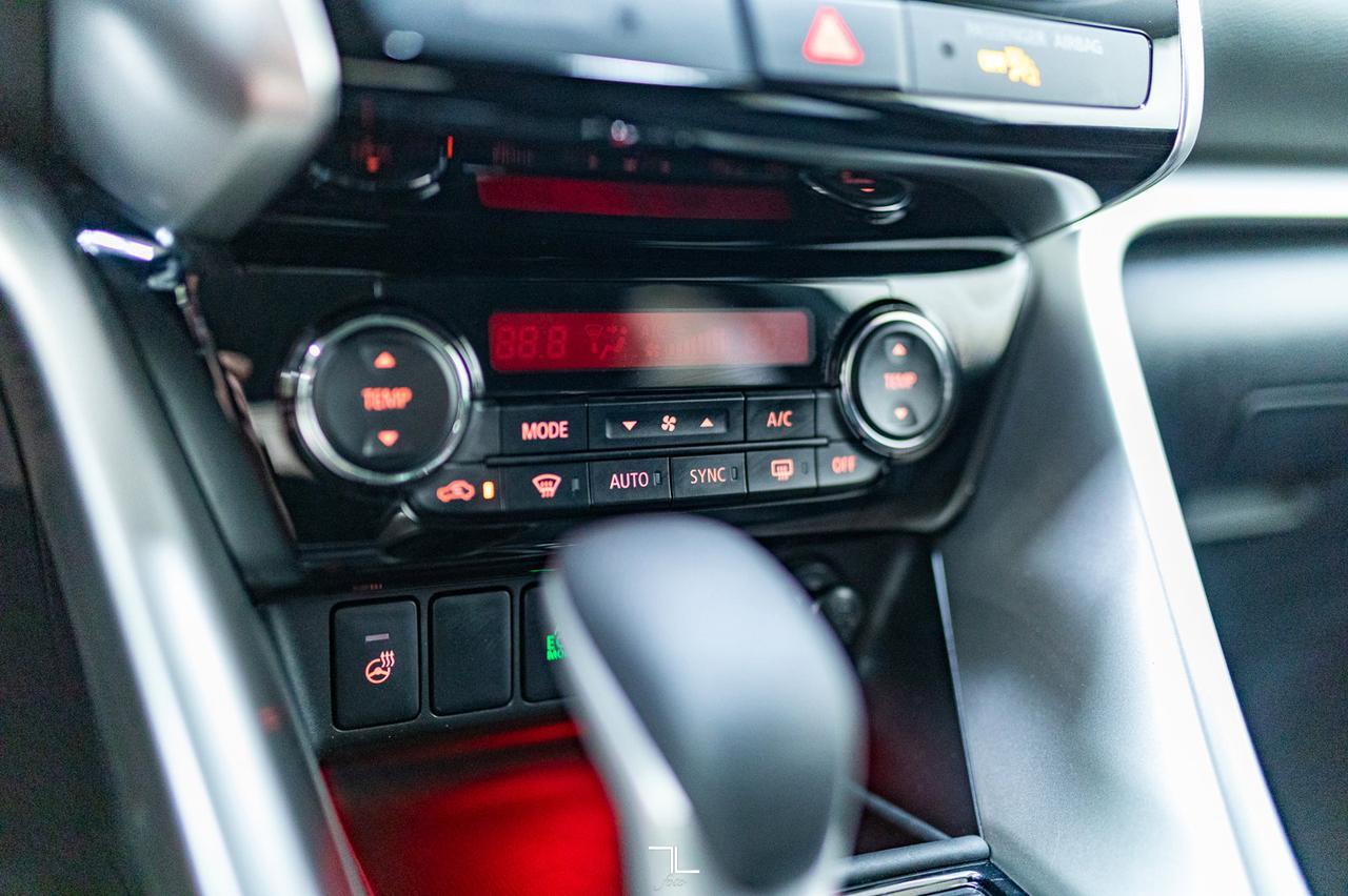 2023 Mitsubishi Eclipse Cross AWD SE BCam Red Deer AB