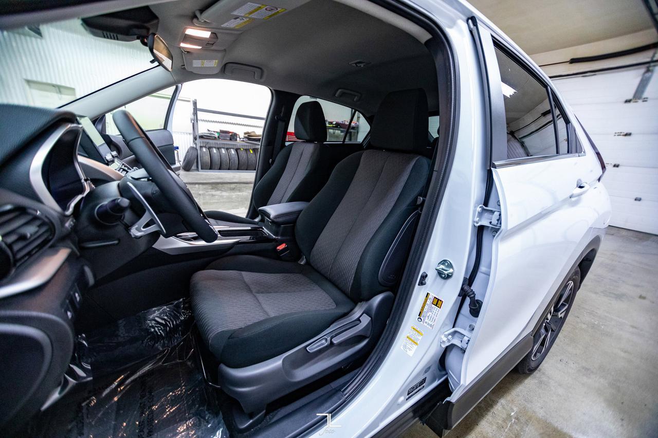 2023 Mitsubishi Eclipse Cross AWD SE BCam Red Deer AB