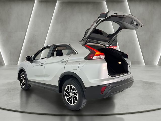 2023 Mitsubishi Eclipse Cross ES Carrollton TX