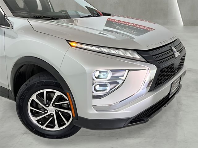 2023 Mitsubishi Eclipse Cross ES Carrollton TX