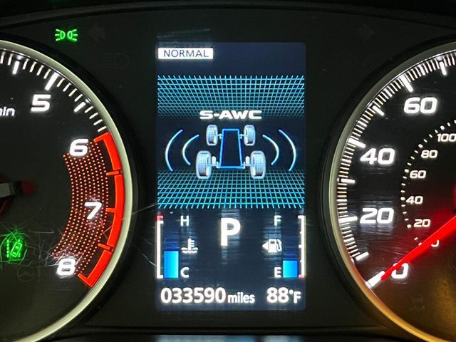 2023 Mitsubishi Eclipse Cross ES Carrollton TX