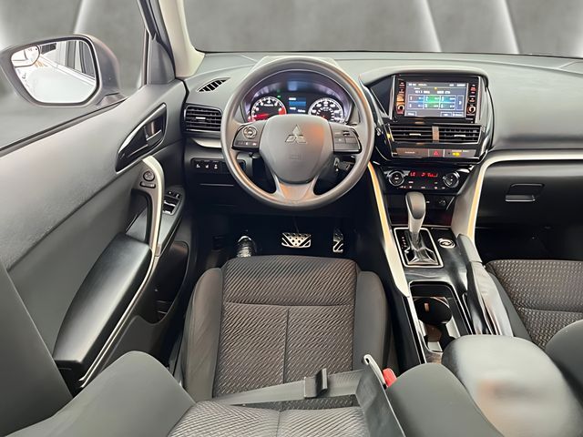 2023 Mitsubishi Eclipse Cross ES Carrollton TX