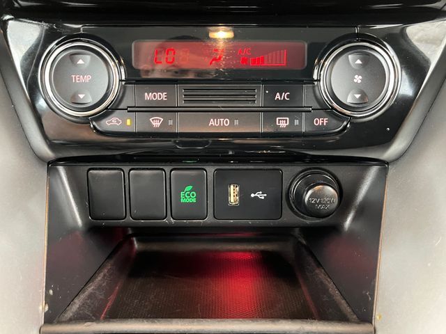 2023 Mitsubishi Eclipse Cross ES Carrollton TX