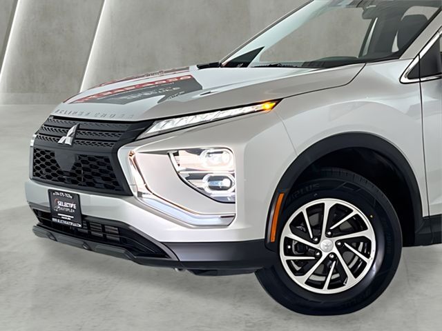 2023 Mitsubishi Eclipse Cross ES Carrollton TX