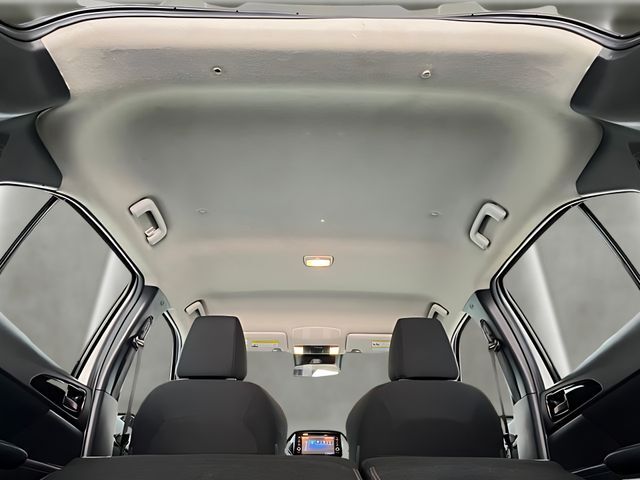 2023 Mitsubishi Eclipse Cross ES Carrollton TX