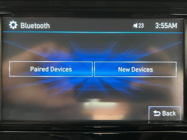 2023 Mitsubishi Eclipse Cross ES Carrollton TX
