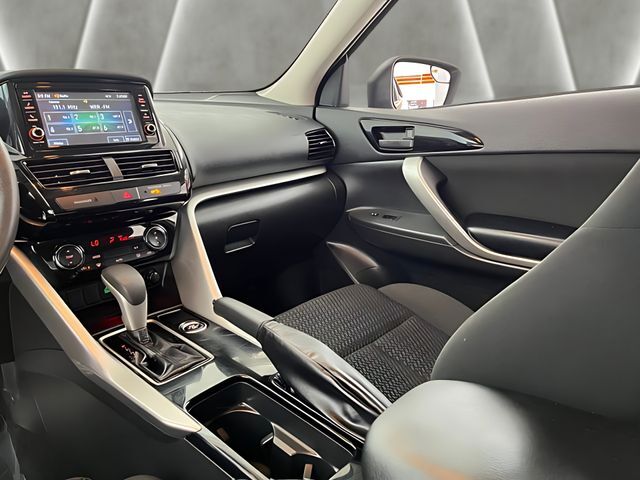 2023 Mitsubishi Eclipse Cross ES Carrollton TX