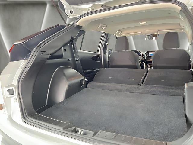 2023 Mitsubishi Eclipse Cross ES Carrollton TX