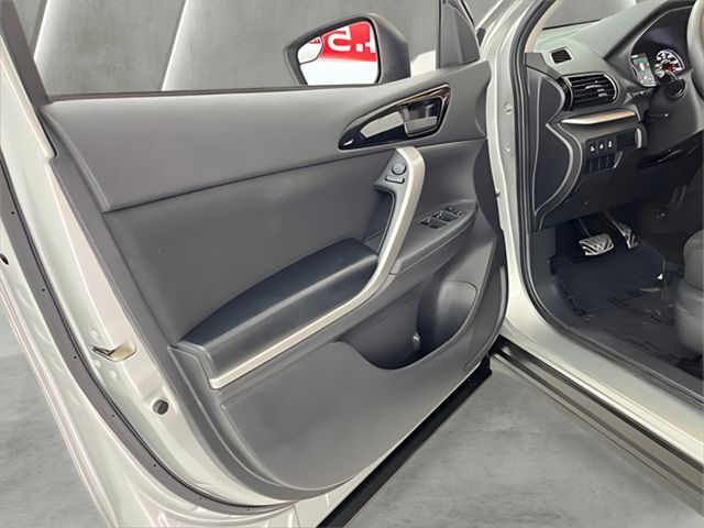 2023 Mitsubishi Eclipse Cross ES Carrollton TX