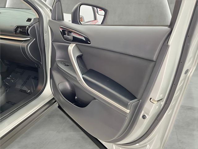 2023 Mitsubishi Eclipse Cross ES Carrollton TX