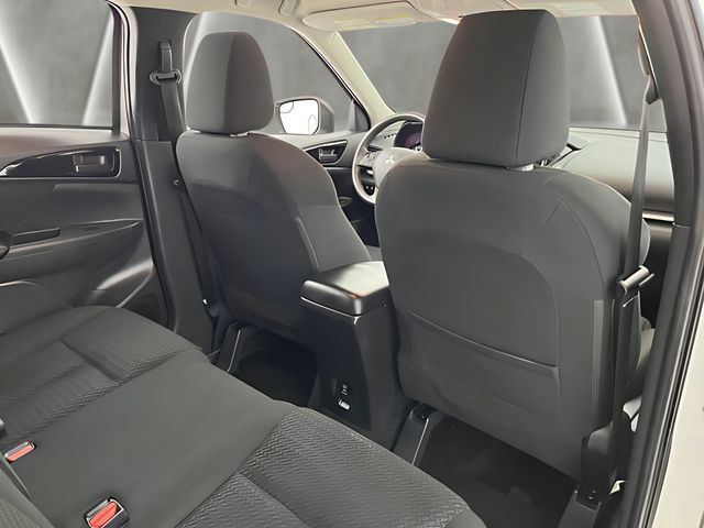 2023 Mitsubishi Eclipse Cross ES Carrollton TX