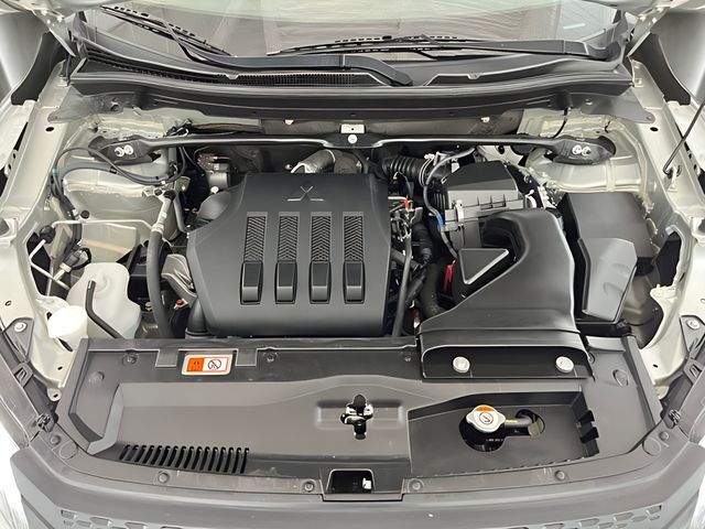 2023 Mitsubishi Eclipse Cross ES Carrollton TX