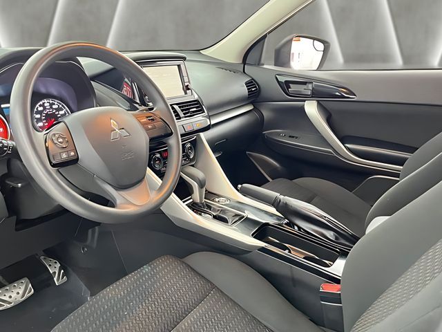 2023 Mitsubishi Eclipse Cross ES Carrollton TX