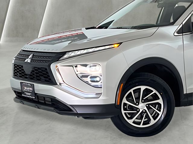 2023 Mitsubishi Eclipse Cross ES Carrollton TX