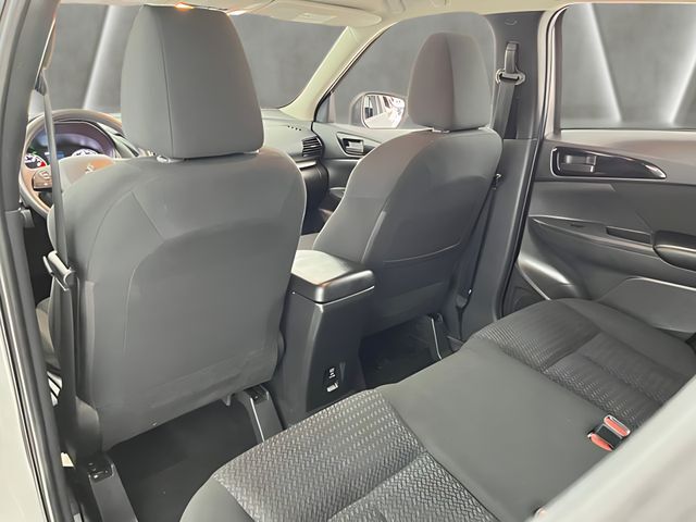 2023 Mitsubishi Eclipse Cross ES Carrollton TX