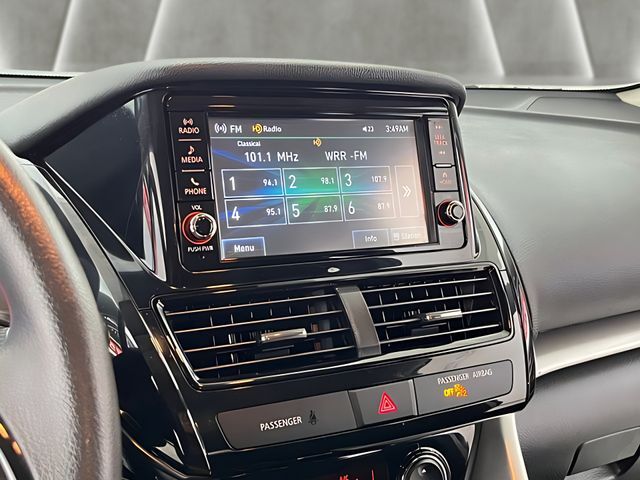2023 Mitsubishi Eclipse Cross ES Carrollton TX