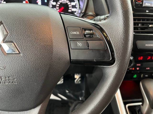2023 Mitsubishi Eclipse Cross ES Carrollton TX
