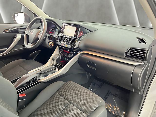2023 Mitsubishi Eclipse Cross ES Carrollton TX