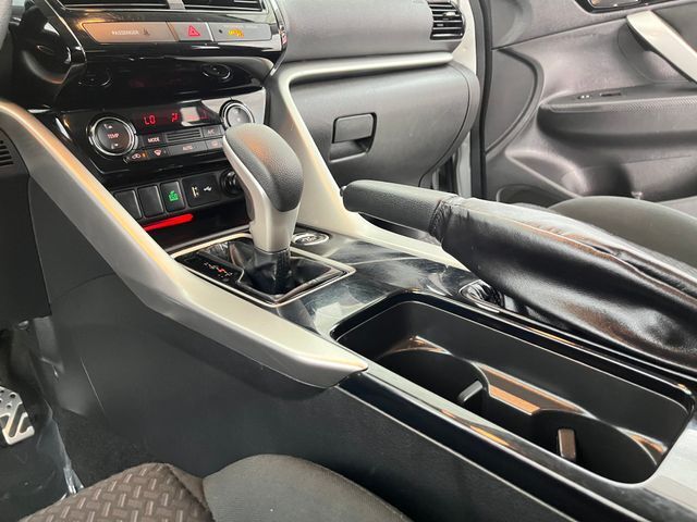 2023 Mitsubishi Eclipse Cross ES Carrollton TX