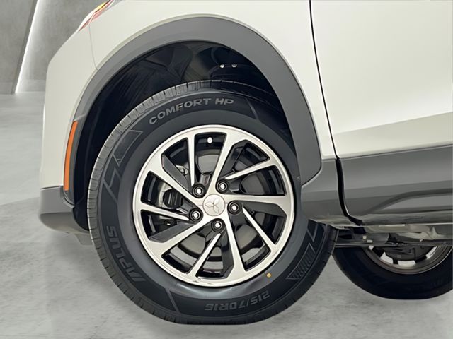 2023 Mitsubishi Eclipse Cross ES Carrollton TX