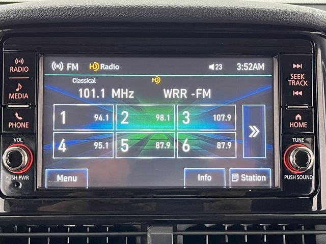 2023 Mitsubishi Eclipse Cross ES Carrollton TX